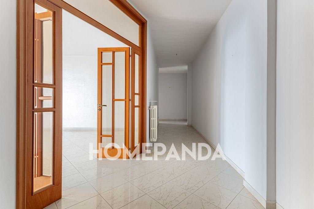 Appartamento in Via Filippo Meda 16, Corato