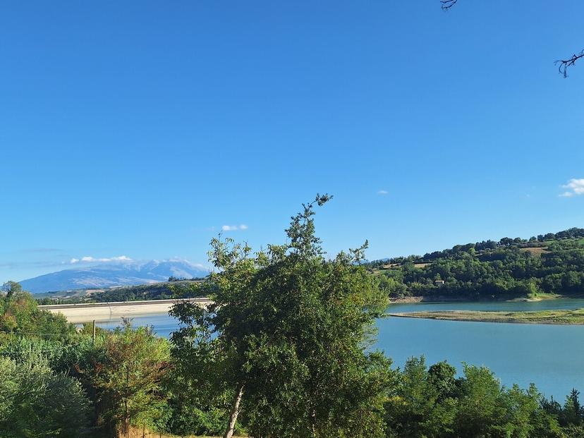 Casa indipendente, Penne — foto 4 di 5