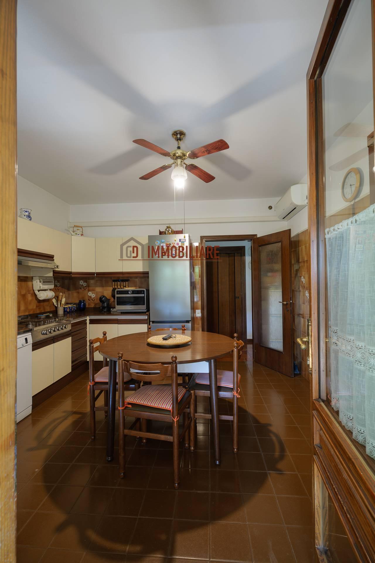 Villa in San Carlo 6, Montebelluna