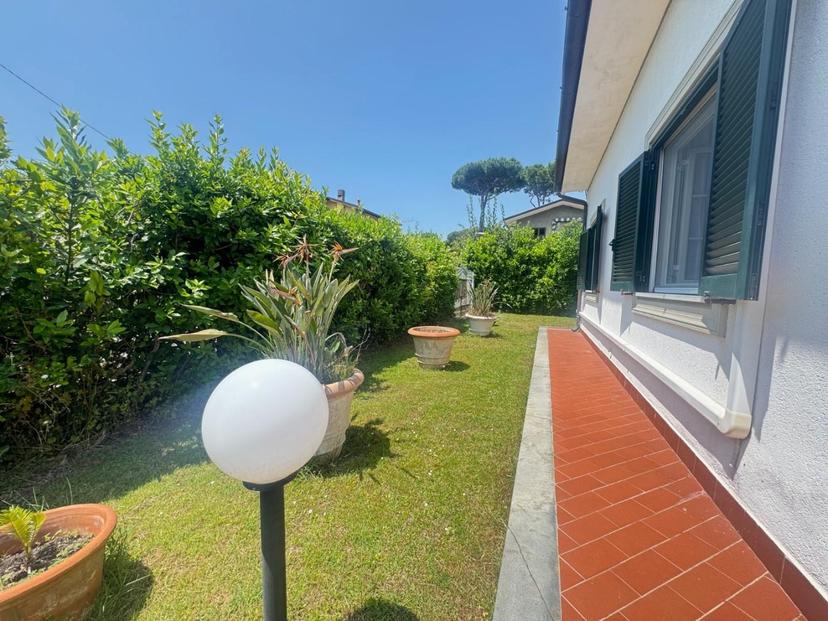 Casa indipendente, Forte dei Marmi — foto 2 di 5
