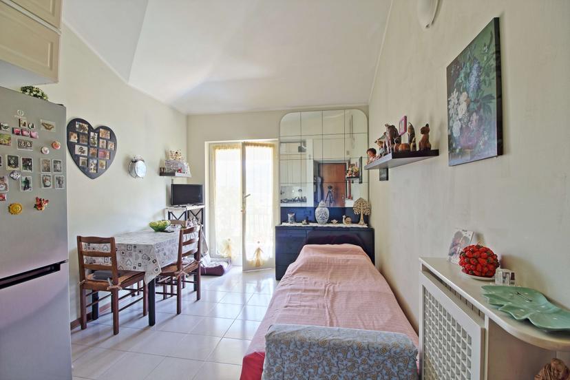 Bilocale in Frazione Coasco-Marinaverde 40, Villanova d'Albenga — foto 3 di 5