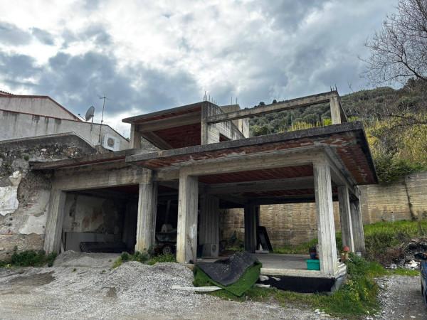 Rustico in Via Timpa 12, Gualtieri Sicaminò — foto 2 di 5