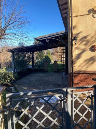 Casale in Grotte Cavalieri, Sorano — foto 3 di 5