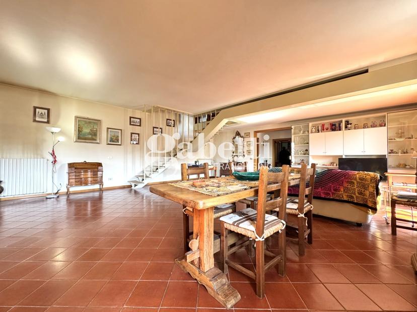 Casa indipendente in Via Gramsci  2, San Casciano in Val di Pesa — foto 4 di 5