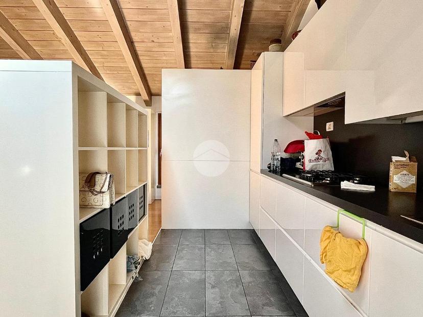 Loft in Via Solferino 29, Carate Brianza