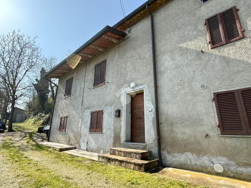 Rustico in Via Trestina, Città di Castello — foto 5 di 5