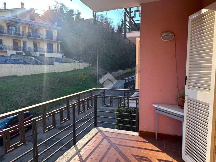 Villa a schiera in Via Saturnino Ciuffa 89, Monte Compatri — foto 3 di 5