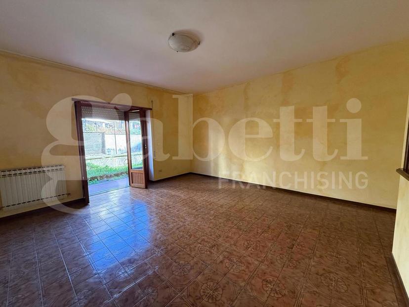 Appartamento in Via XXV Aprile Snc, Cittaducale — foto 4 di 5