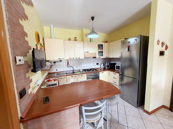 Quadrilocale in Via Felice Cavallotti, Noceto — foto 2 di 5