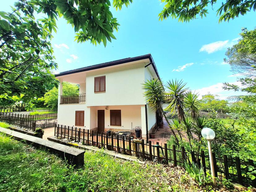Villa unifamiliare, Patrica — foto 2 di 5
