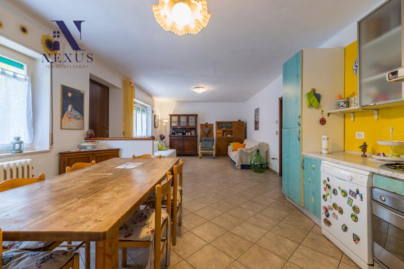 Villa in Via dell'Arzilla, Fano