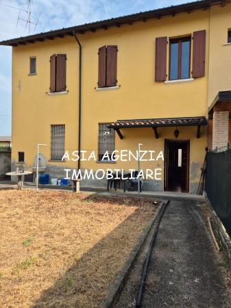 Terratetto unifamiliare, Bordolano — foto 4 di 4