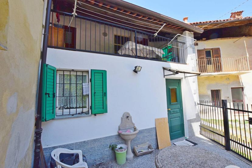 Casa indipendente in Via XX Settembre 27, Villanova Mondovì — foto 5 di 5