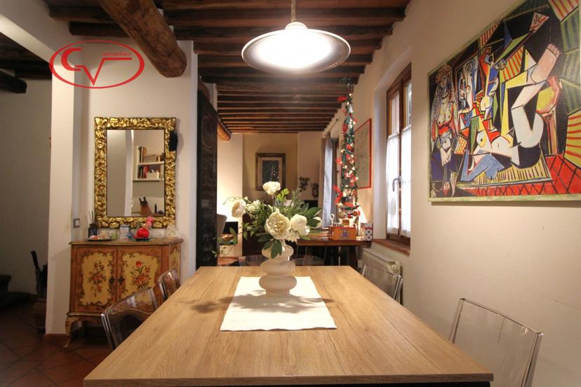 Villa a schiera in Corso Italia, San Giovanni Valdarno — foto 5 di 5