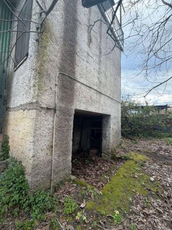 Villa in Via degli Albertini Snc, Nola — foto 5 di 5