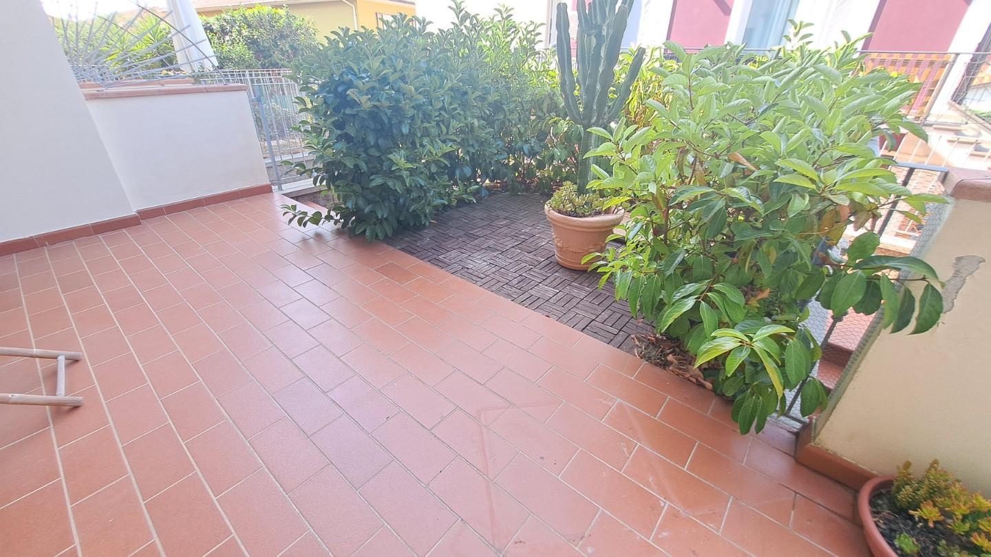 Trilocale, Rosignano Marittimo