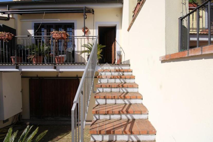 Villa a schiera in Via dei Costaroni, Riano — foto 2 di 5