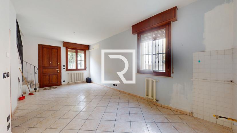 Villa a schiera in Ghiselli, Gatteo — foto 4 di 5