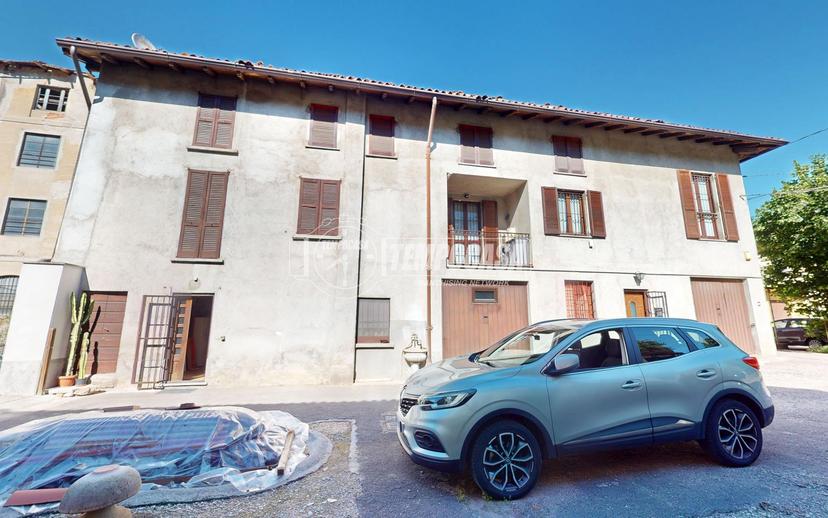 Villa in Via Molino Filo 4, Verano Brianza — foto 5 di 5