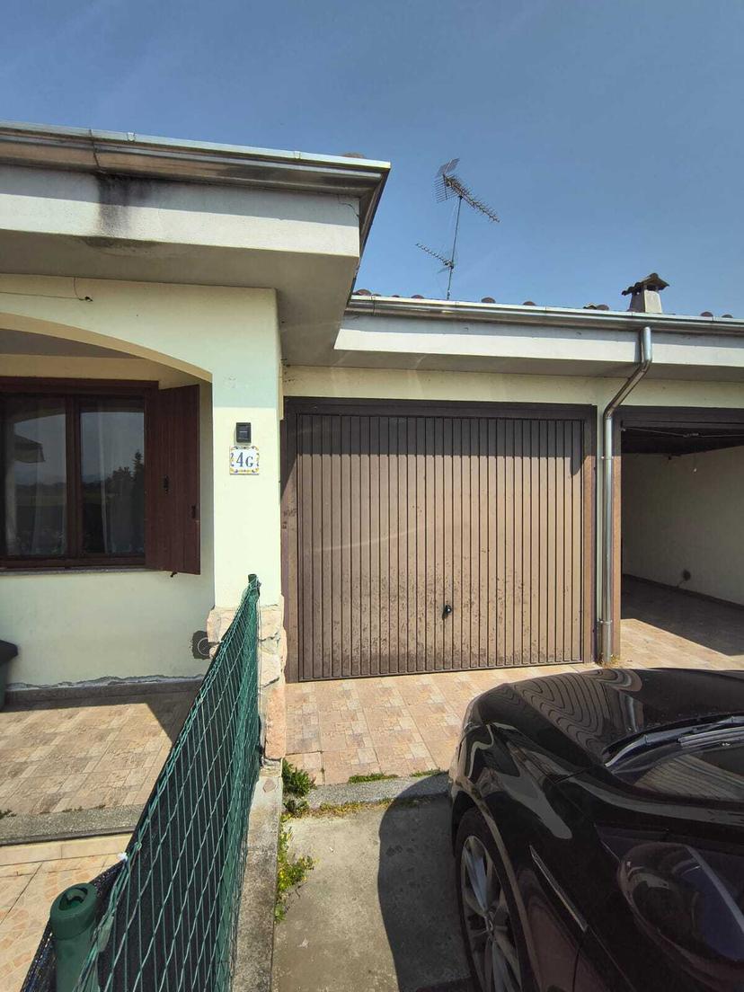 Casa indipendente in Strada Benne 4g, Crescentino — foto 3 di 5