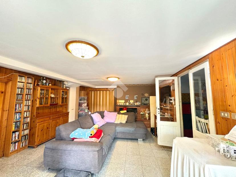 Villa in Via Uso 8, Poggio Torriana — foto 5 di 5
