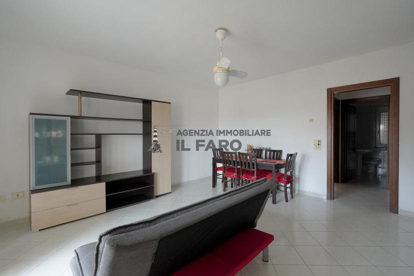 Trilocale in Via Filippo Turati, La Maddalena — foto 5 di 5