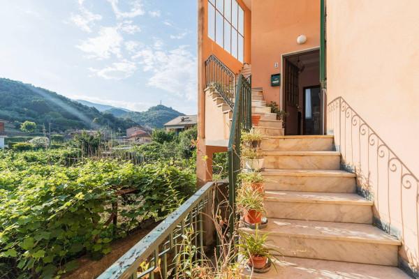 Quadrilocale in Località Fattore, Levanto