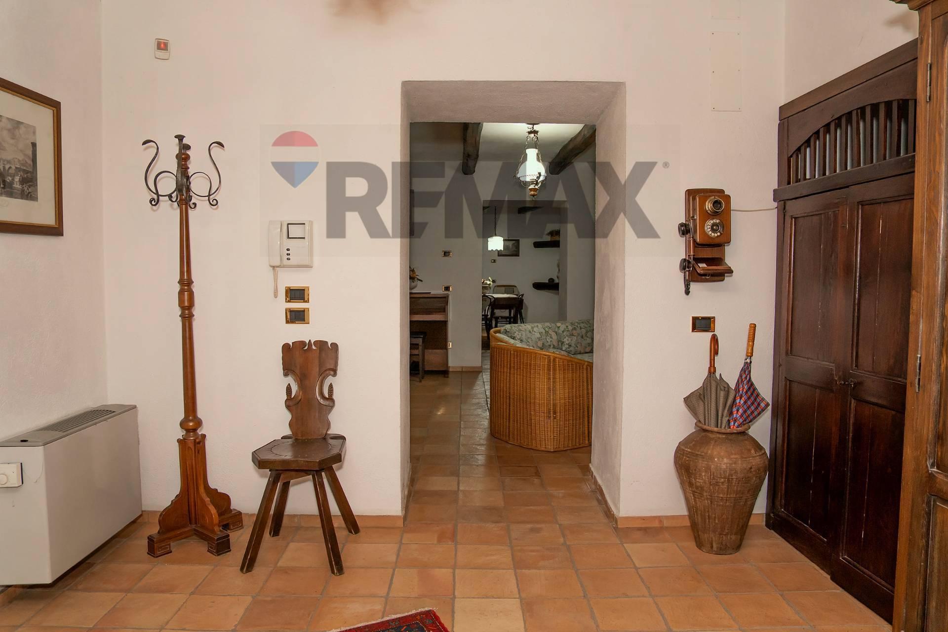 Villa in Via Kennedy 33, Marano Marchesato