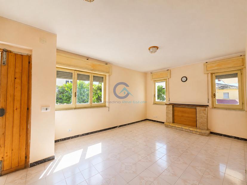 Villa a schiera in Via Cardinale Vincenzo Lauro 19, Catanzaro — foto 2 di 5