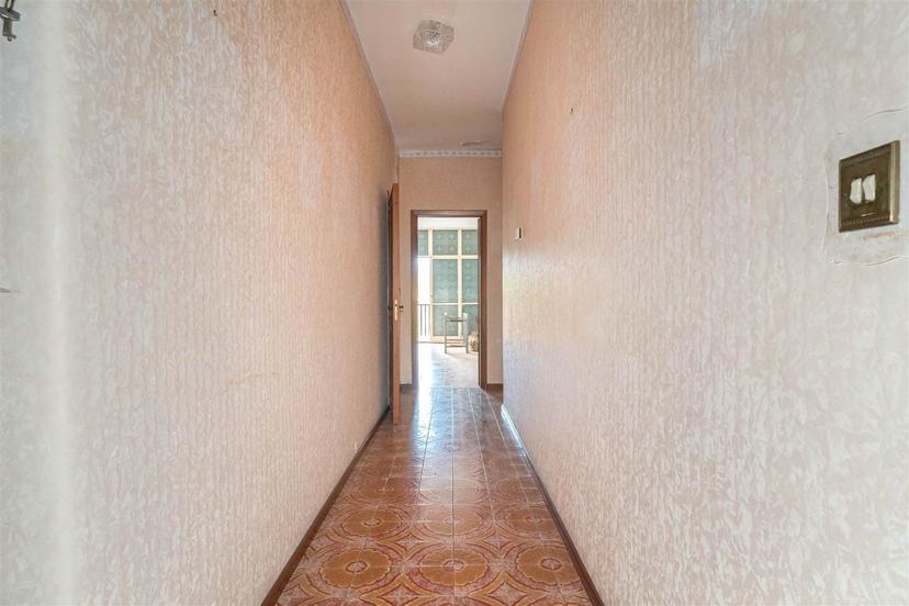 Trilocale in Via Giorgio De Chirico, San Gregorio di Catania