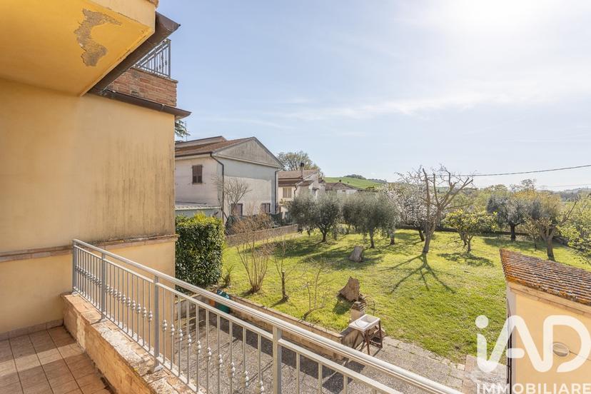 Casa indipendente in Via Ponte Musone 28, Filottrano — foto 3 di 5