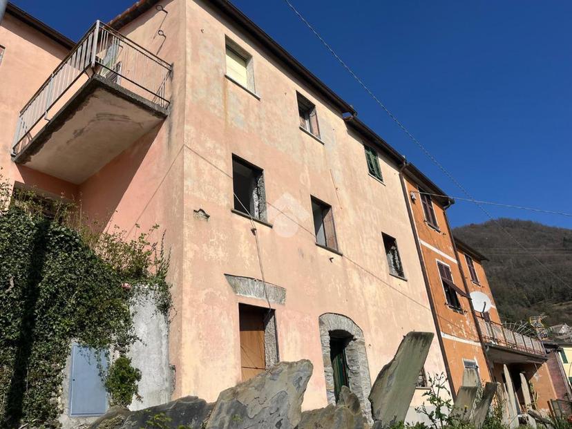 Casa indipendente in Via Ventarola, Orero — foto 5 di 5