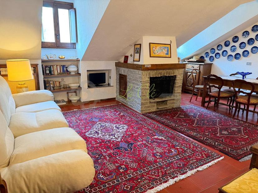 Bilocale, Courmayeur