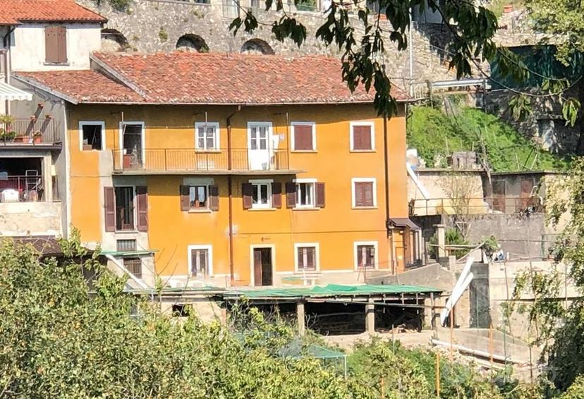 Casa indipendente in Via degli Alpini 1, Torre de' Busi — foto 4 di 5
