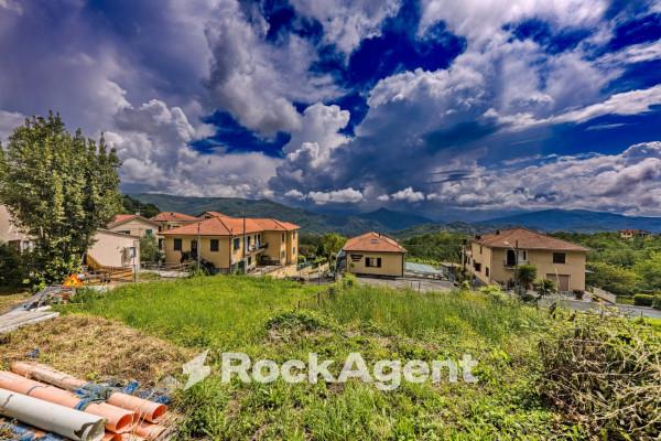 Terratetto unifamiliare in Via Oneto, San Colombano Certenoli — foto 3 di 5