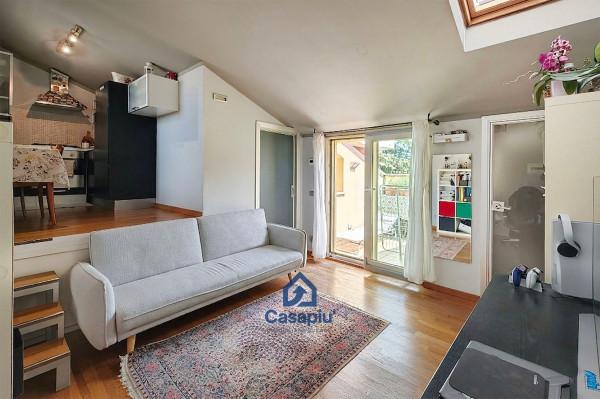 Bilocale in Via Cesare Battisti 134, Civitanova Marche — foto 3 di 5