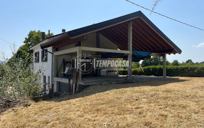 Casa indipendente in Località San Pietro, Rocca Grimalda — foto 3 di 5