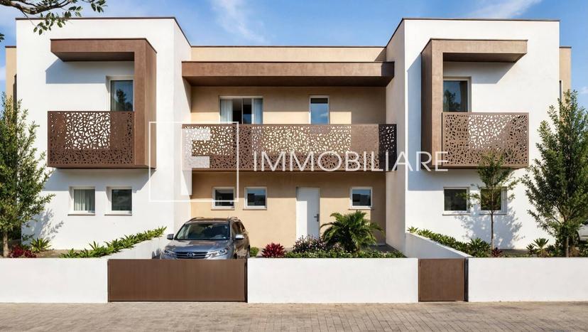 Villa a schiera, Jesolo — foto 2 di 5