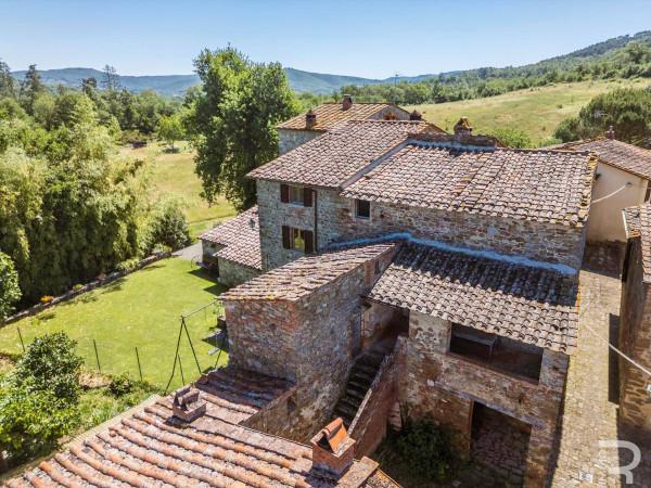 Villa in Strada Provinciale Val d'Ambra, Bucine — foto 2 di 5
