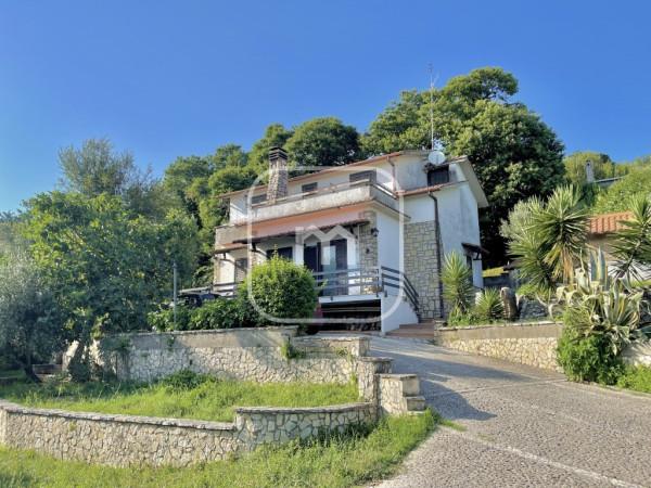 Villa in Via Intercomunale di Valenza 8, Palestrina — foto 4 di 5