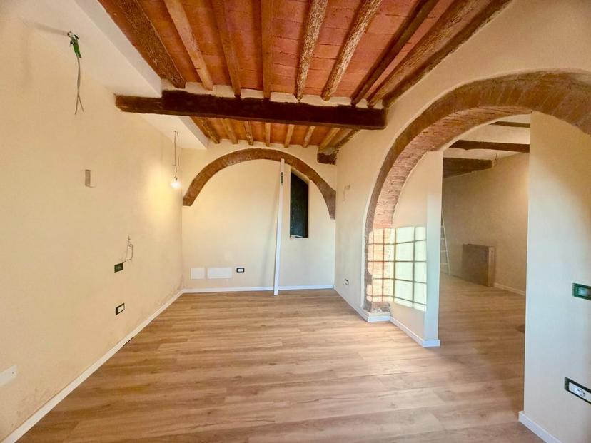 Trilocale, Peccioli — foto 3 di 3