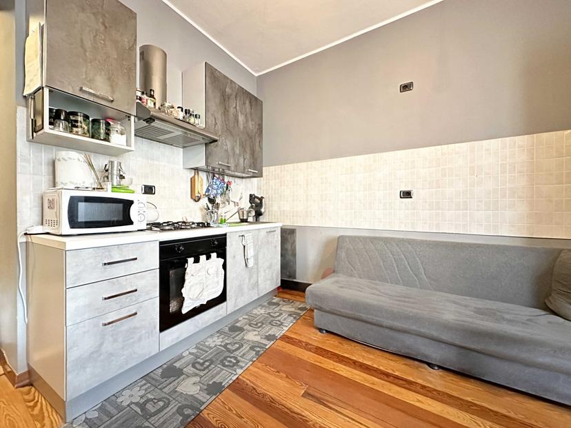 Trilocale in Via Iannetti N 1, Grignasco — foto 5 di 5