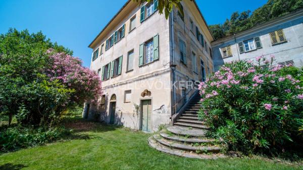 Villa in Via Giuliano Bollo, Deiva Marina — foto 4 di 5