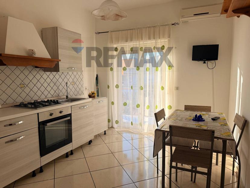 Quadrilocale in Via Taormina 8, Gaggi — foto 2 di 5
