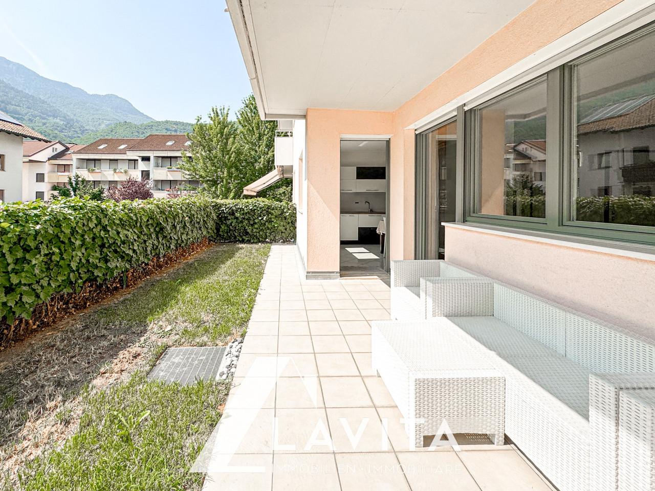 Quadrilocale in Via Aldo Moro, Salorno