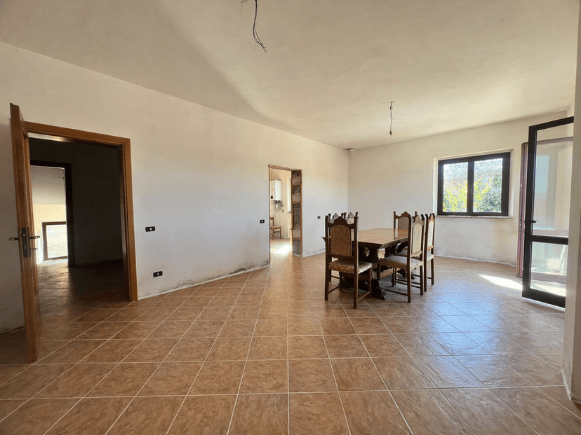 Casa indipendente in Località Pierlocca 19, Costacciaro — foto 2 di 5
