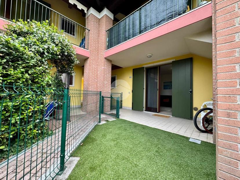 Bilocale in Via B. Italia Avesani 6, Peschiera del Garda — foto 3 di 5