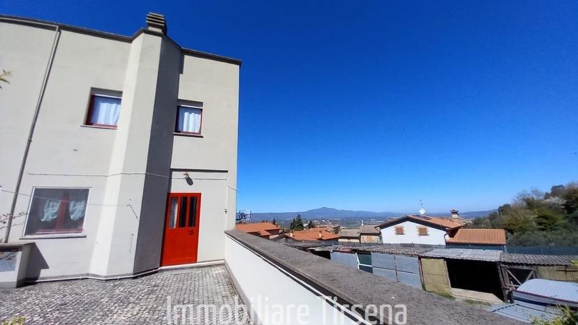 Villa a schiera, Ficulle — foto 2 di 5
