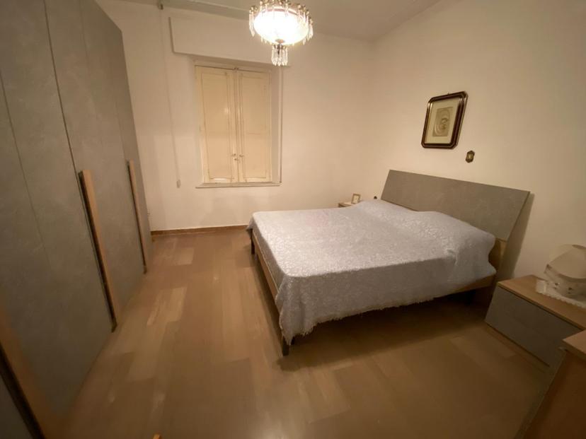 Trilocale in Reggio Campi, Reggio di Calabria