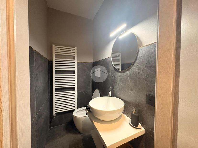 Trilocale in Via Santa Croce 65, Gussago — foto 3 di 5